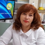 Шкавро Татьяна Константиновна