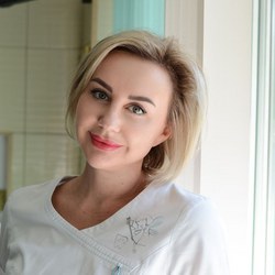 Голбай Наталья Евгеньевна