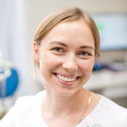 Собирай Яна Андреевна